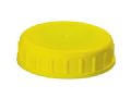 1 BOUCHON DE JERRYCAN JAUNE
