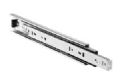 1 PAIRE DE COULISSES A BILLE 35/50 KG BLOCAGE AMORTIE LG450
