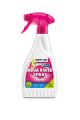 1 BOUTEILLE AQUA RINSE PLUS SPRAY 500 ML