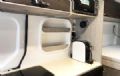 1 PANNEAU CUISINE H2/H3 – L2/L3/L4- FIAT DUCATO 2006 à 2022