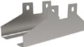 1 KIT D’ADAPTATION KNAUS TABBERT DYONIC 2000KG