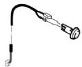 1 CÂBLE CI UNIVERSEL POUR INET X, 1 M