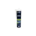 1 CARTOUCHE 290 ML MASTIC NOIR ISR 7003 SSKF