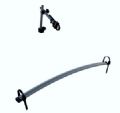 1 GOUTTIERE 1600 POUR VAN N BIKE XL + VNB ARM
