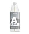 1 PACK DE 2 PACK INDUS DE 3 BIDONS DE 1L FLUSH/1L GREY/1L BL