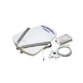 1 ANTENNE DIRECTIONNELLE TELEPLUS 5G 38dB 12 / 24 V
