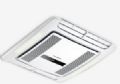 1 BOITIER DE DISTRIBUTION D AIR ECLAIRAGE LED