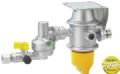 1 CARAMATIC DRIVE TWO HORIZONTAL M20/150 8/10 30MBAR