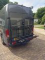 1 VAN N BIKE CADRE DE BASE VW CRAFTER-MAN TGE