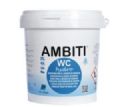 1 HYDROBLUE 50 DOSES HYDROSOLUBLES