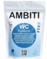 1 AMBITI HYDRO BLUE NATUR (ODEUR : PIN) 15 PCS 20 G
