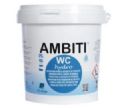 1 AMBITI HYDRO BLUE NATUR (ODEUR : PIN)  50 PCS 20 G