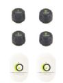1 PACK SECURITE CAMPING CAR ( 2 X E PRESSURE + E SWITCH)