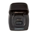 1 FLIP PRO DUO - PRISE D'ALIMENTATION USB-A/C