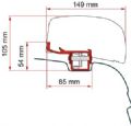 1 KIT VW T5/T6 POUR F40 FIAMMA