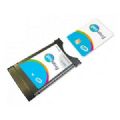 1 MODULE PCMCIA FRANSAT
