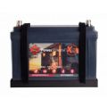 1 BATTERIE LITHIUM POWER XTREME X125 12 VOLTS 125 Ah
