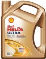 1 CARTONS DE 12 BIDONS SHELL HELIX ULTRA ECT C2/C3 0W30