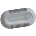 1 PLAFONNIER LED INPOINT III 9/30 VOLT AVEC CAPTEUR PRESENCE