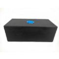 1 RESERVOIR 45L NOIR 100% RECYCLE LG 510 Larg 406 ht 254