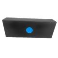 1 RESERVOIR 80L NOIR 100% RECYCLE LG 1070 Larg 406 ht 203