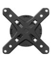 1 SUPPORT TV MURAL QUICK RELEASE SET