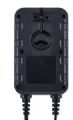 1 CHARGEUR DE BATTERIE  (12V/24V)