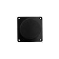 1 DIMMER12/24 10A BOITIER PRINCIPAL COLORIS NOIR SANS CADRE