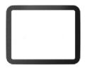 *1 CADRE DE PROTECTION INET X PANEL*