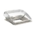 1 LANTERNEAU MINI HEKI STYLE SANS AERATION POUR TOIT 43-60MM
