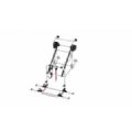 1 PORTE-VELOS LIFT 77 VERSION 2024- 2 A 4 VELOS - FIAMMA