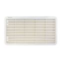 1 GRILLE DE VENTILATION LS300