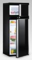 1 FRIGOCOMPRESSION 176L ÉCRAN TFT  2 PORTE DOUBLE CHARNIÈRE