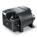 1 CHAUFFAGE GAZ PR CABINE ET L’EAU CHAUDE 4000 W