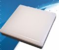 1 SPOT APPLIQUE LED 60 X 60 MM AVEC PARTIE ENCASTREE