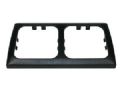 1 ENTOURAGE DOUBLE NOIR OPAL
