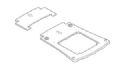 1 CADRE ADAPTATEUR COMFORT 2.G PSA/PMA