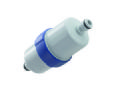 1 FILTRE A EAU AVEC RACCORD POUR GARDENA