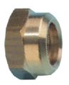 1 ECROU FEMELLE 20X150