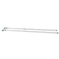 *1 KIT TELESCOPIC RAFTER ARM F80S*