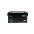 1 MESTIC BATTERIE AGM 90 AH