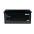 1 MESTIC BATTERIE  AGM 170 AH