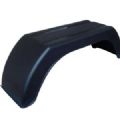 1 GARDE BOUE 550X116X175 POUR DE ROUE 8