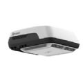 1 CLIM AVENTA COMPACT PLUS 2G NOIR + DIFFUSEUR PREMIUM GRIS
