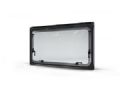 1 FENETRE 250X430 WC OPAQUE