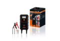 1 CHARGEUR BATTERIE PORTABLE 12V
