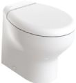 1 WC ELECTRIQUE TECMA SILENCE PLUS  2G 24 V TOUCH