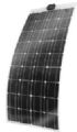 1 PANNEAU SOLAIRE HF100 SUR PLAQUE FOREX