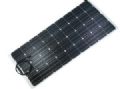 1 PANNEAU SOLAIRE SEMI FLEXIBLE 100W