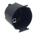 *1 CABOCHON AVEC SERRE CÂBLE C-LINE*